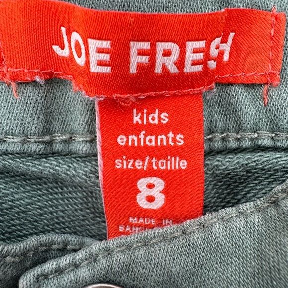 Joe Fresh Boys  Size 8 Pants Bundle - Picture 10 of 10